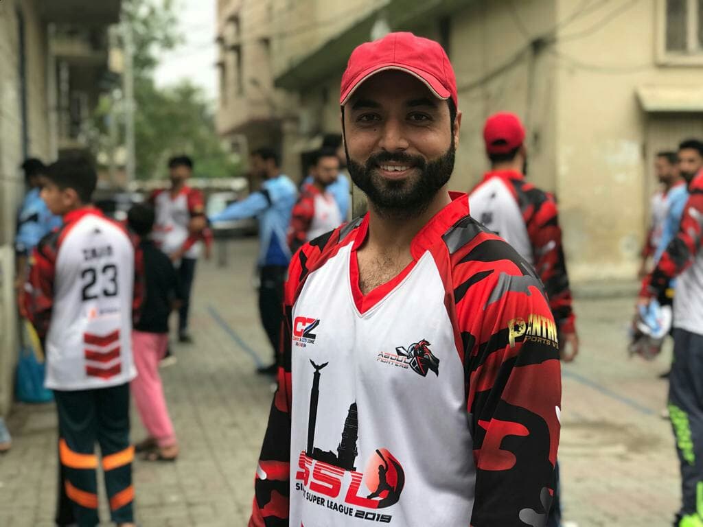 Bilal
