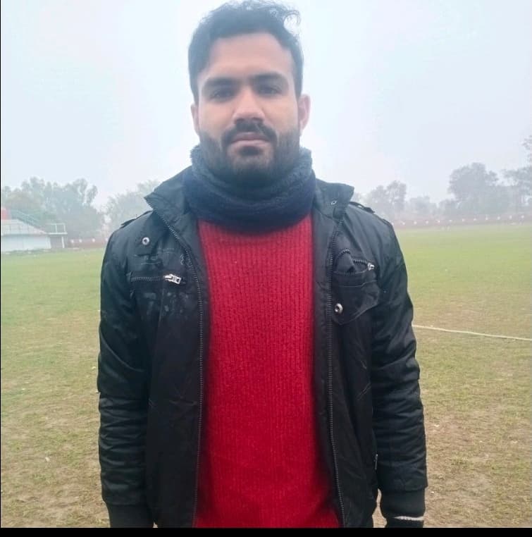 Muhammed Hanif