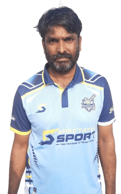 Prasath Durai Raj