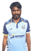 Prasath Durai Raj
