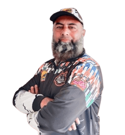 Nasurallah Memon