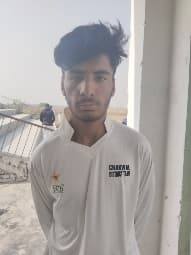 Muhammad Ibrahim