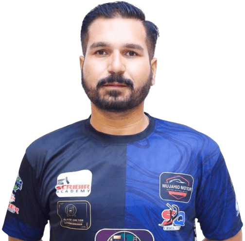 Fawwad Khan cricket player profile photo