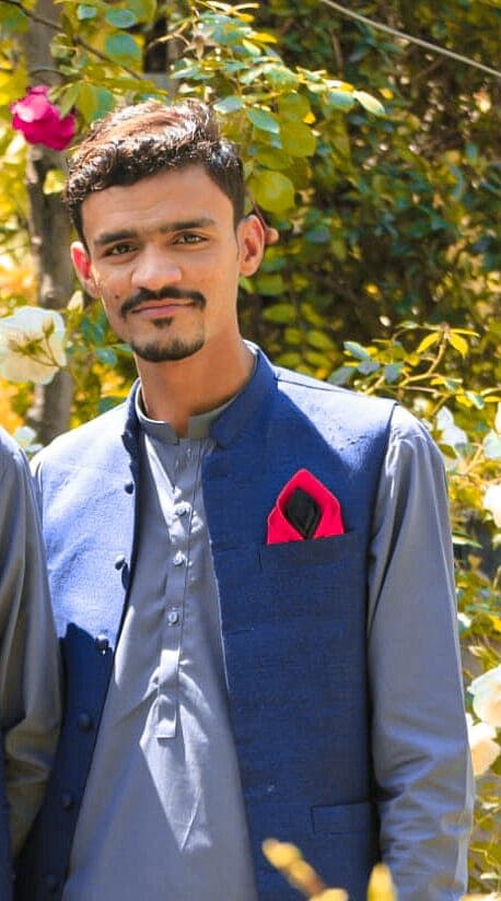 Abdulrauf Alam