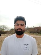 M Ahmed Shah cricket player photo