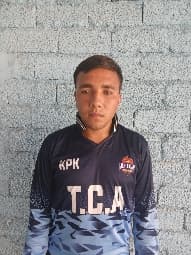 Rafi Ullah