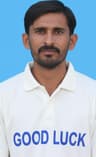 ASGHAR ALI