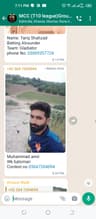 Muhammad Amir
