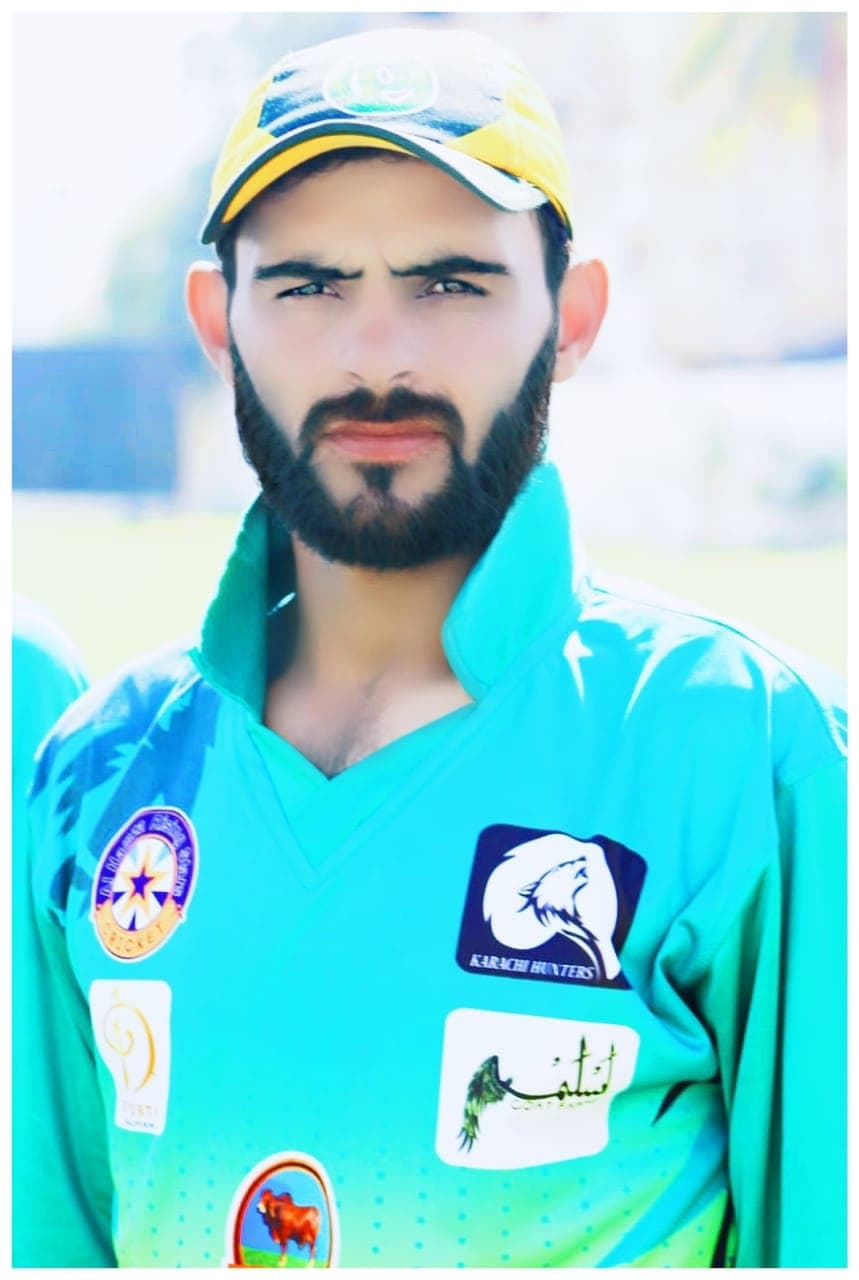 Haji Khan