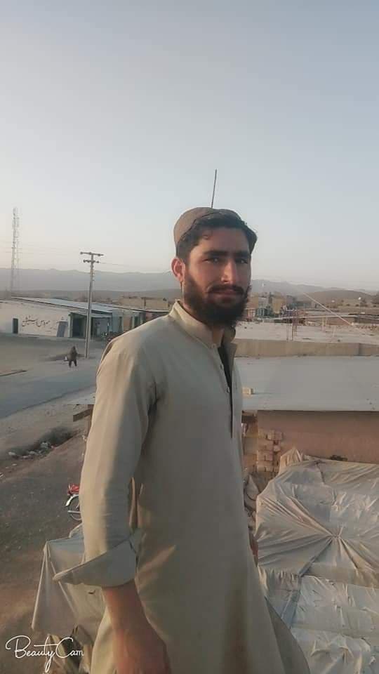 Dost M N cricket player profile photo
