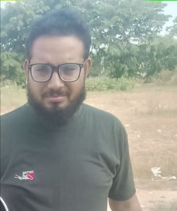 Nadeem Khalid cricket player photo