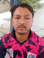 Amir Ali cricket player profile photo