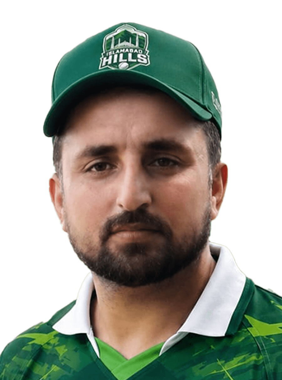 Ali Nawazish