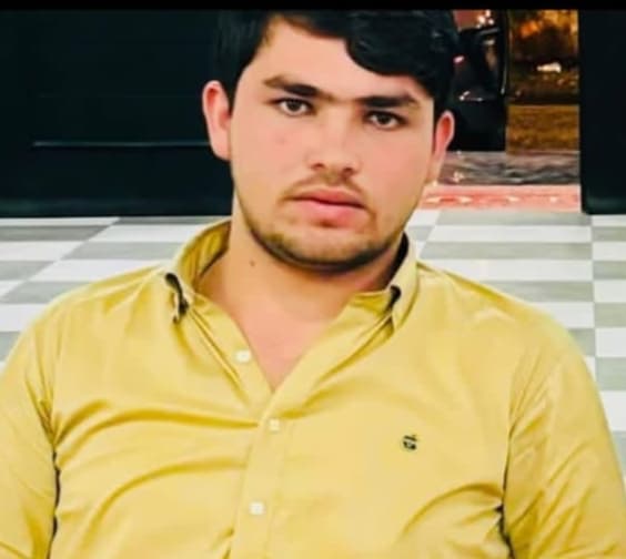 Noor Ahmad cricket player profile photo