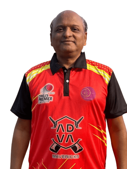 Sachin Mantri