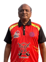 Sachin Mantri
