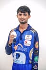 MUHAMMAD AZAN ALI