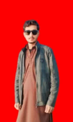 UMAR KHAN
