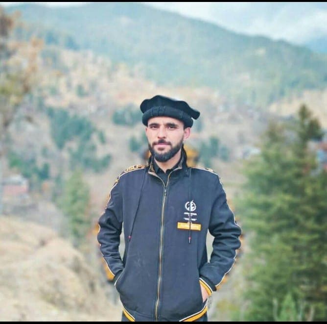 Bashir Mughal