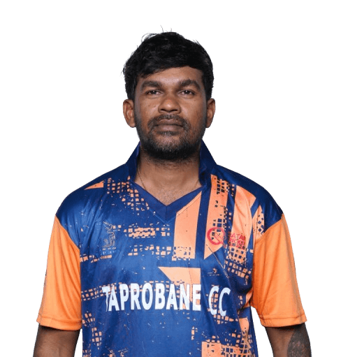 Chanaka Perera cricket player photo