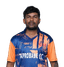 Chanaka Perera