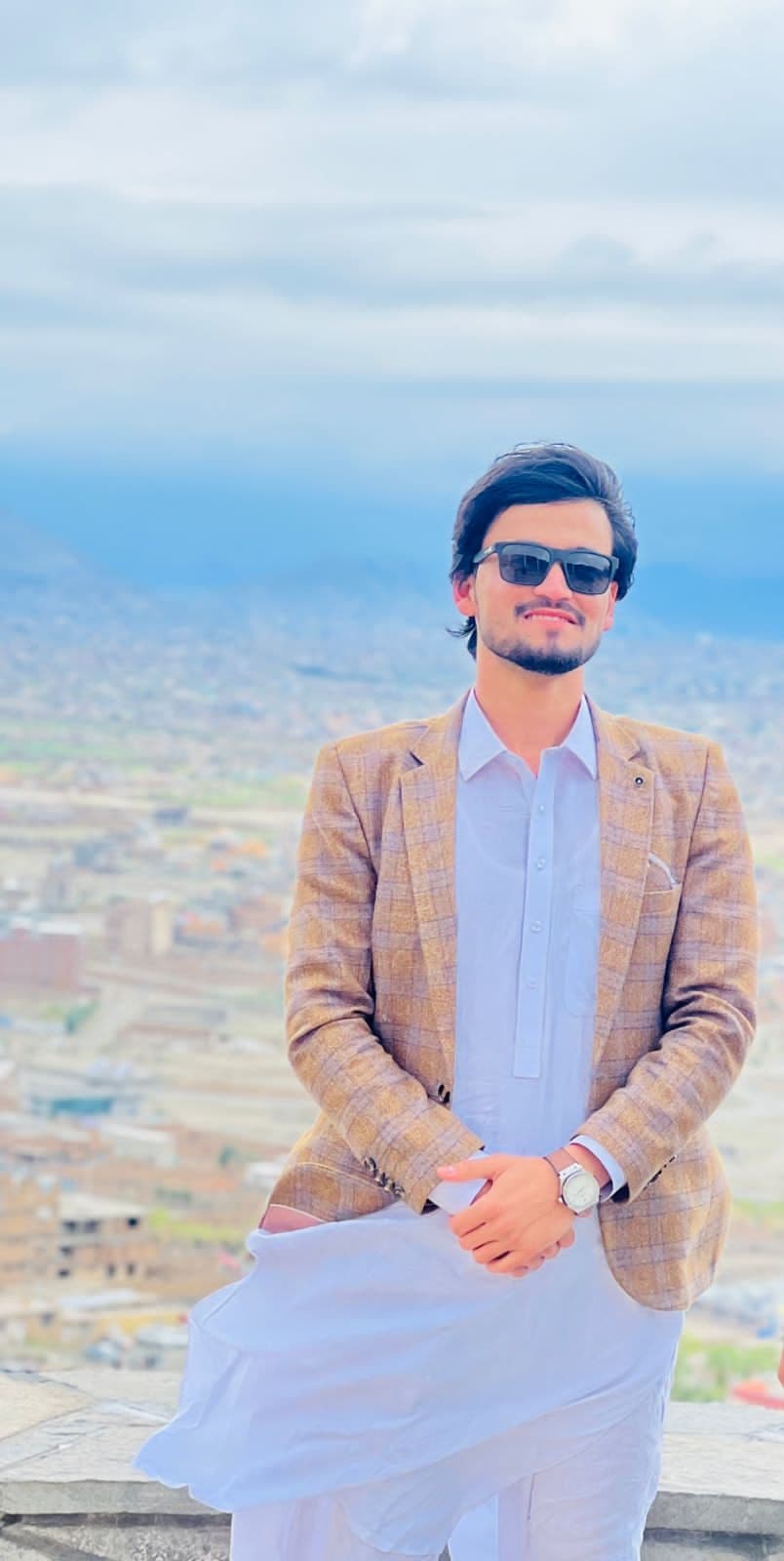 Muhammad Javed