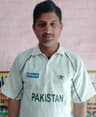 BILAL CHISHTI