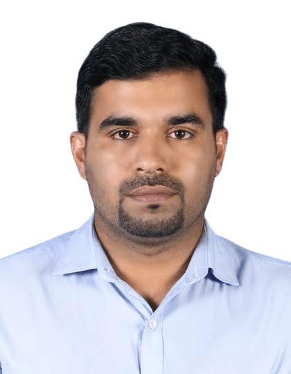 Sreejith Thankappan cricket player profile photo