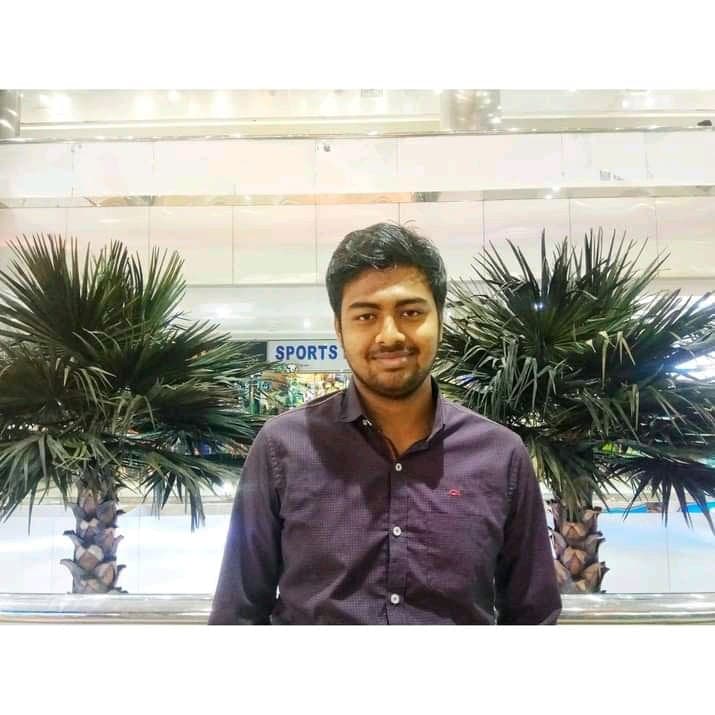 Tanmoy cricket player photo