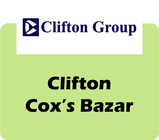 Cox’s Bazar team logo