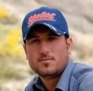 Qutab Shah cricket player photo