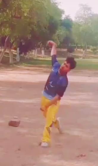 Ramzan Khan