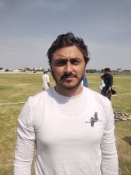 Malik Shahab Sherwan