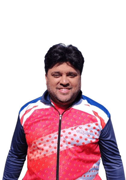 Hisham Mirza