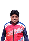 Hisham Mirza