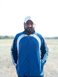 Akmal Ahsan