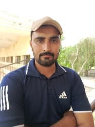 Abdul Qudoos cricket player profile photo