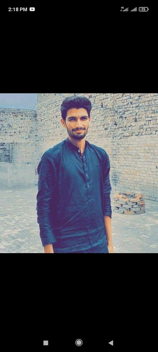 Muhammad Numan