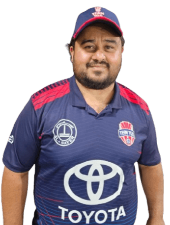 Soheb Nazir cricket player profile photo