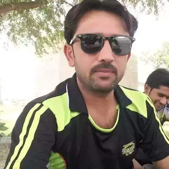 Javed Mirani cricket player photo