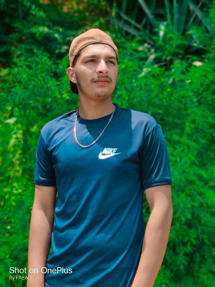 Sami Bullet