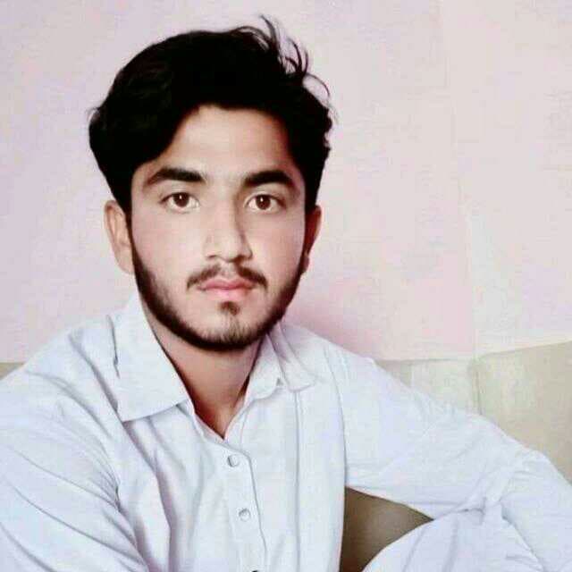 Usama Sadeeq cricket player profile photo