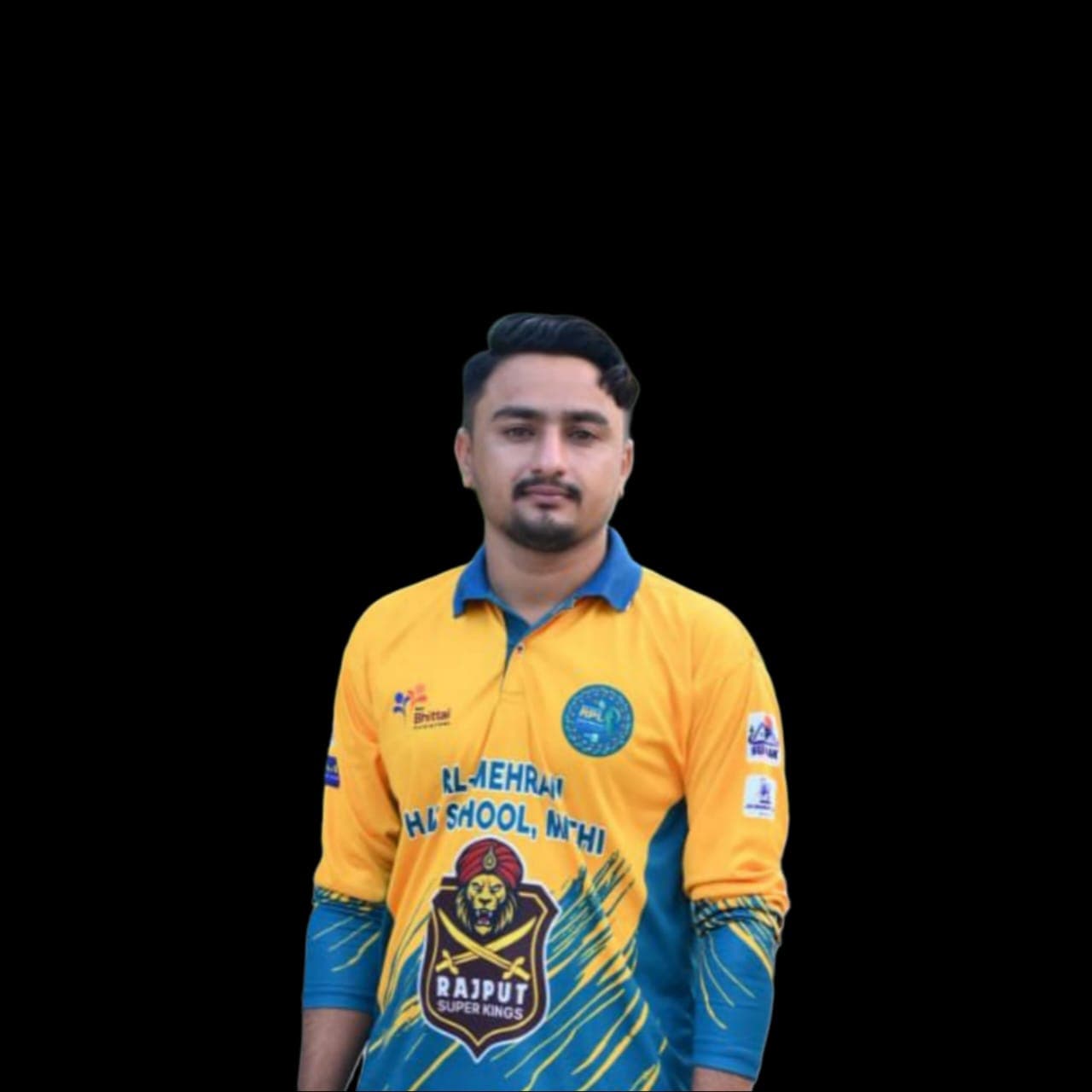 Ajeet Rajput