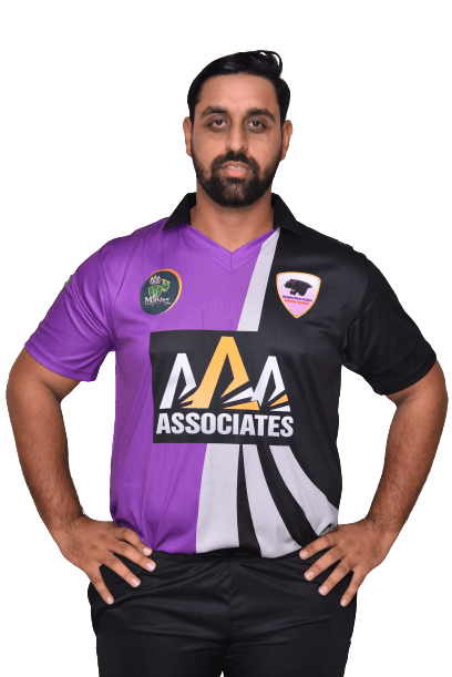 Choudhry Abdul Manan cricket player photo