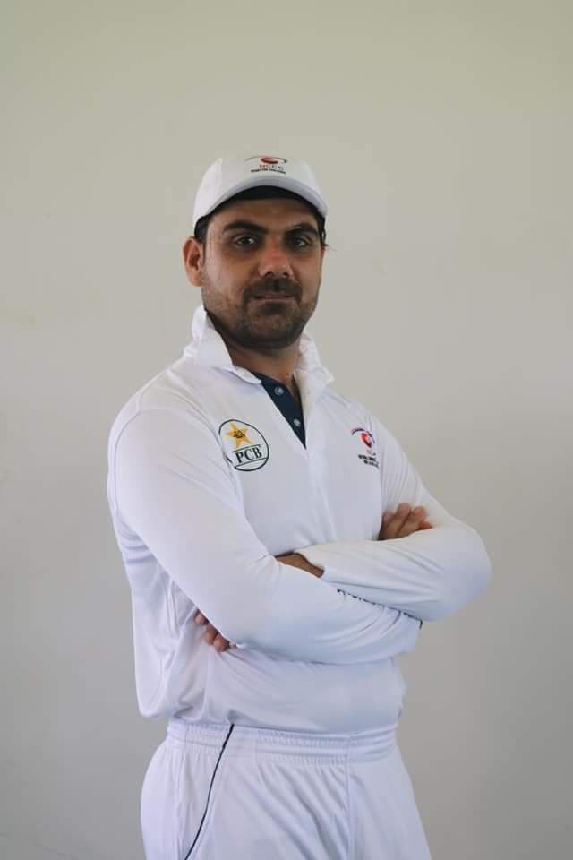 IMDAD HUSSAIN MENGAL cricket player photo