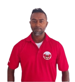 Mohamed Ramzan