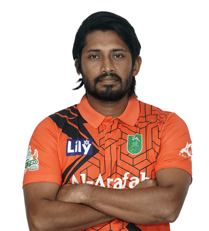 ANAMUL HAQUE BIJOY