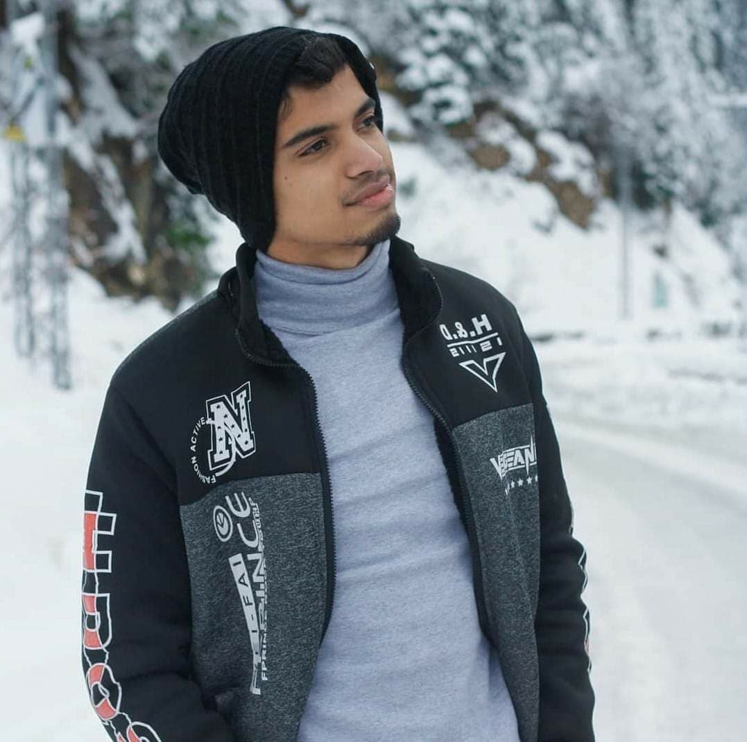 Jukka Armaghan