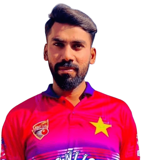 Kamran Ali