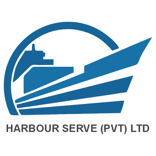 Harbour Serve team logo